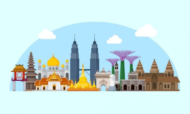 ASEAN Prosperity Initiative (API)