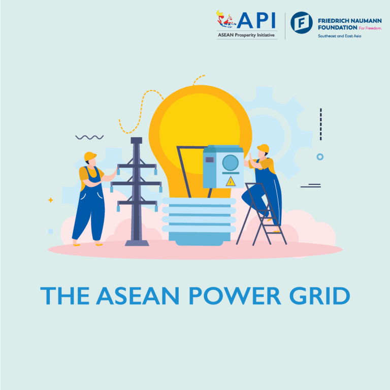 ASEAN Power Grid