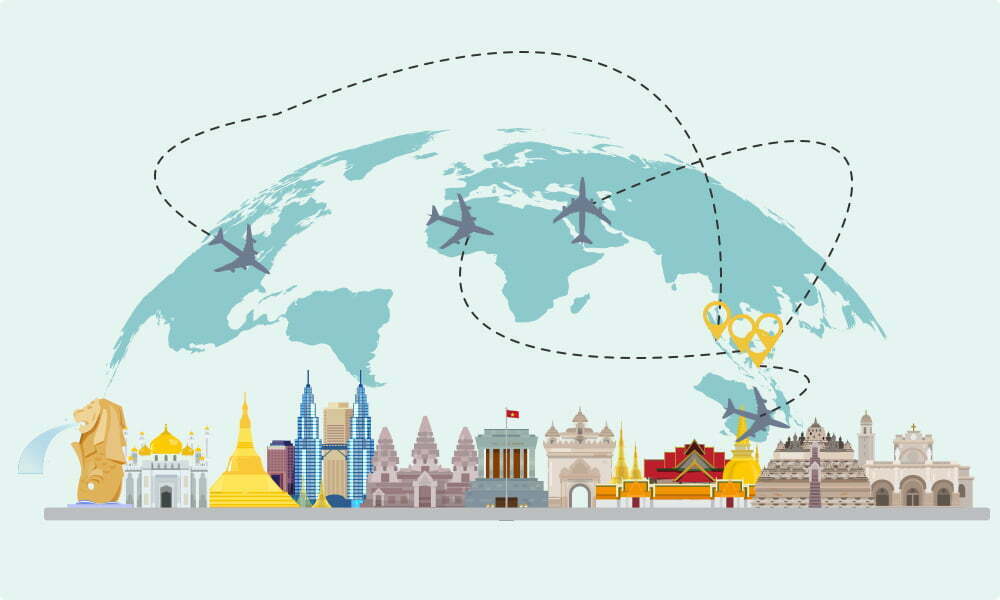 Building A Global ASEAN - The Institute for Democracy and Economic ...